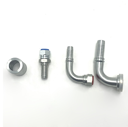 Hose fitting