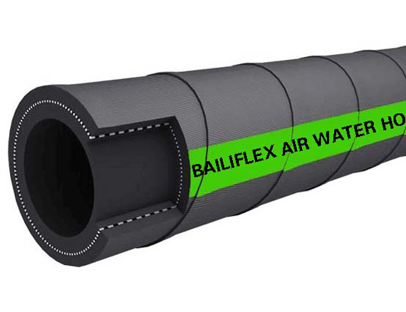 AIR/WATER HOSE