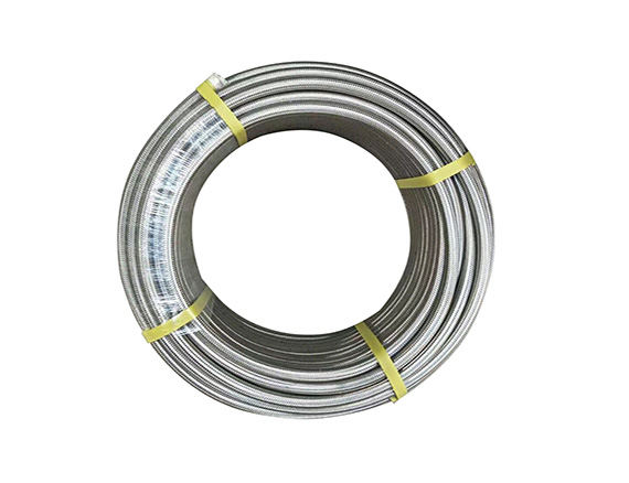 SAE 100 R14 PTFE HOSE
