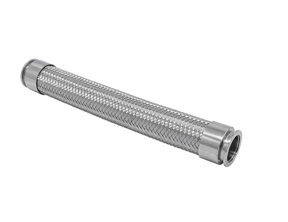 FLEXIBLE METAL HOSE